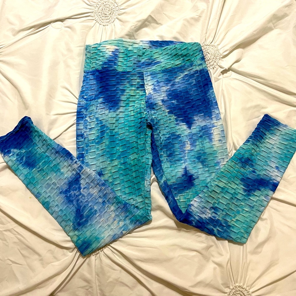 Legging’s